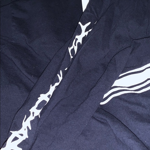 Eddie James Ministries Speak Life Long sleeve - Picture 3 of 3